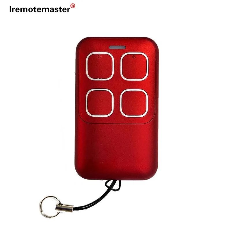 For ATA PTX5 433.92MHz PTX-5 TrioCode GDO PTX5V1 PTX5V2 GDO 11v1/6v3/6v4/7v2/7v3/8v3/9v2/9v3 Garage Door Gate Remote Controller