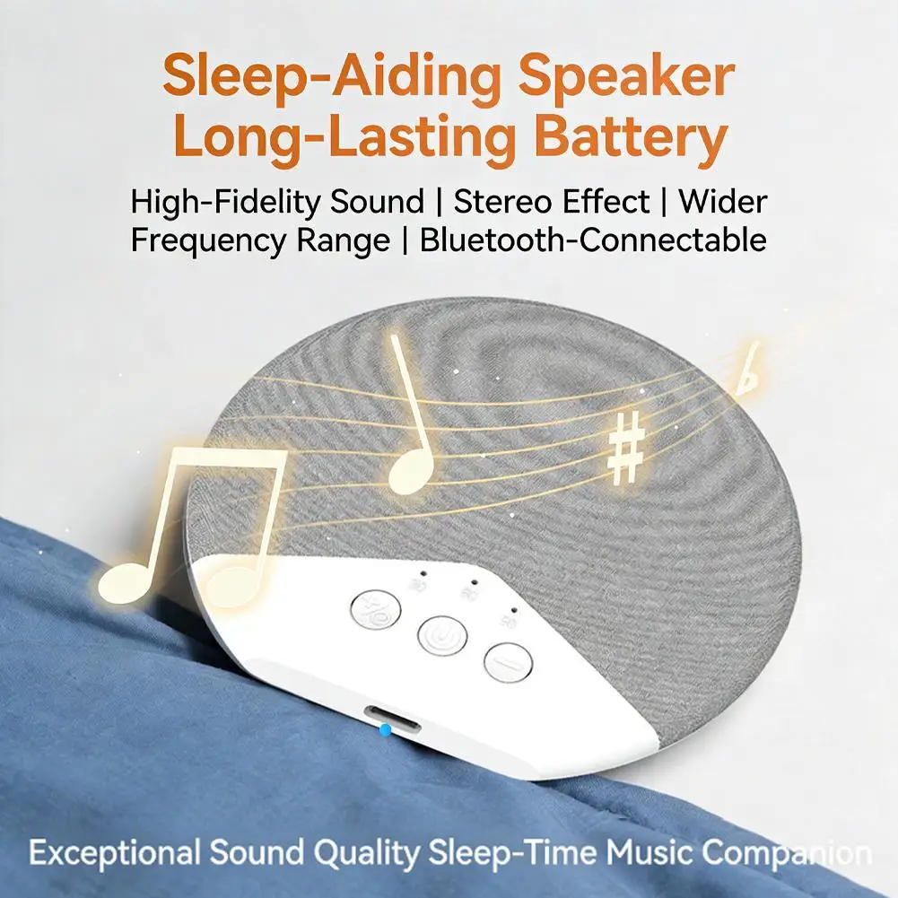 New Wireless Pillow…