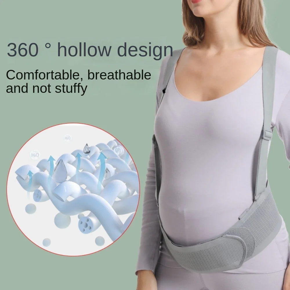 

Pregnancy Protector Pregnant Belts Prenatal Belt Maternity Belt Maternity Belly Belt Abdominal Belt Pelvis Belt