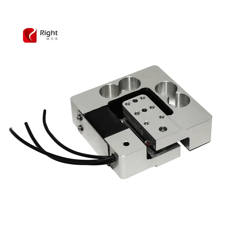 T502B3 Multidirection Three Axis Fx Fy Fz Load Cell 3-Axis Transducers Force Sensor 6 Axis Load Cell