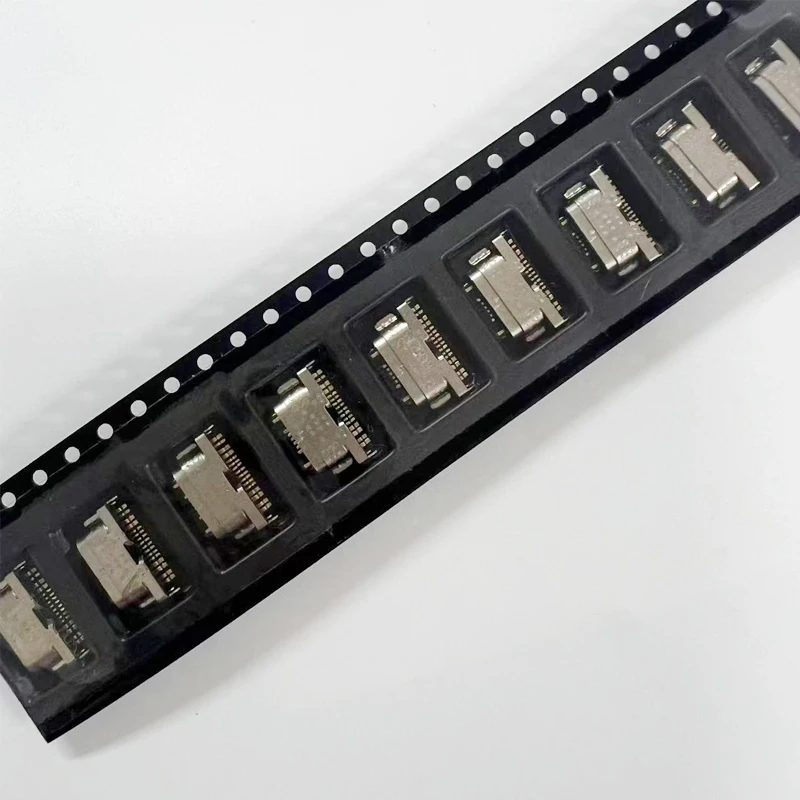 

For Vivo Y21 Y21A Y21S S12 Y32 Y33s Y55s Y74s Y76s Y77 IQOO U5 USB Connector Jack Socket Charging Port Dock Plug Repair Parts