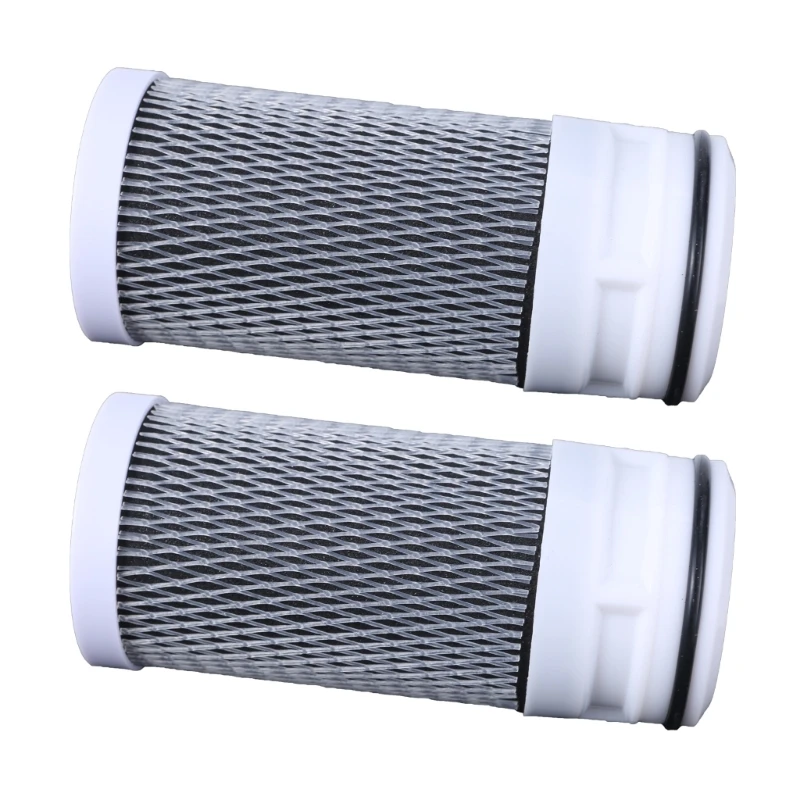 Clean Water Filter System Plastic Water Filtrations Solution Water Filter System