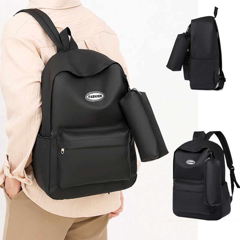 camera backpack for photographers unisex, lightweight outdoor daypack with padded compartment, casual bookbag for travel