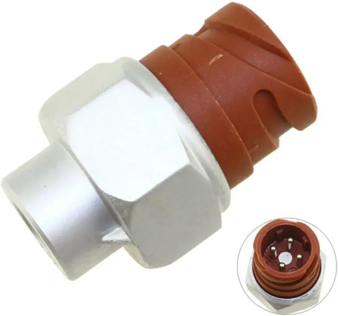 Oil Pressure Sensor…