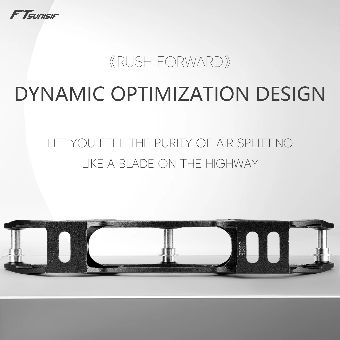 سرعة التزلج الزلاجات الأسطوانة تزلج الرف 3*90/100/110/& 4*100/110 مللي متر 3 عجلات 4 عجلات الألومنيوم قاعدة تزلج الإطار قوس #6