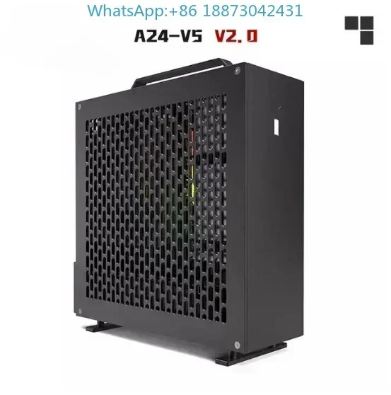 5 Liters Mini A24-V… - image