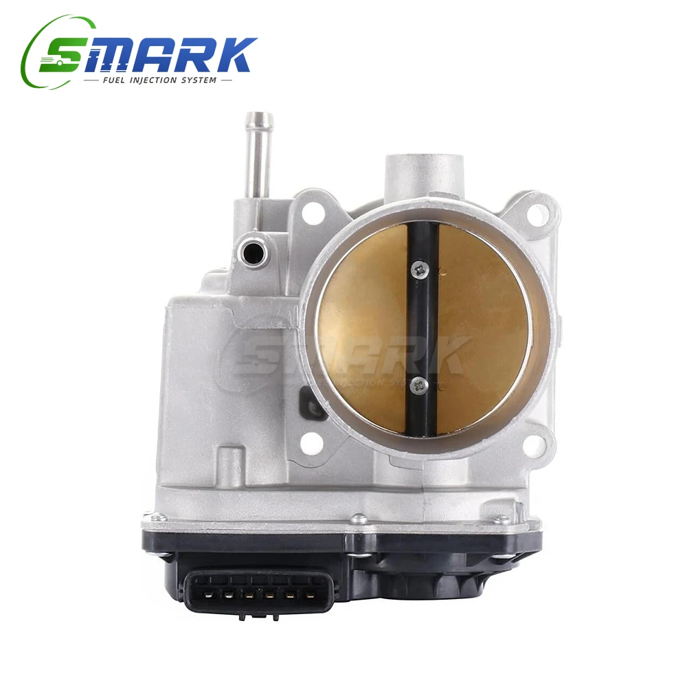 Auto Fuel Inje ction Throttle Body Assembly 4.0L V6 Off Road Vehicle Parts OE 2203031010 33761011 977832
