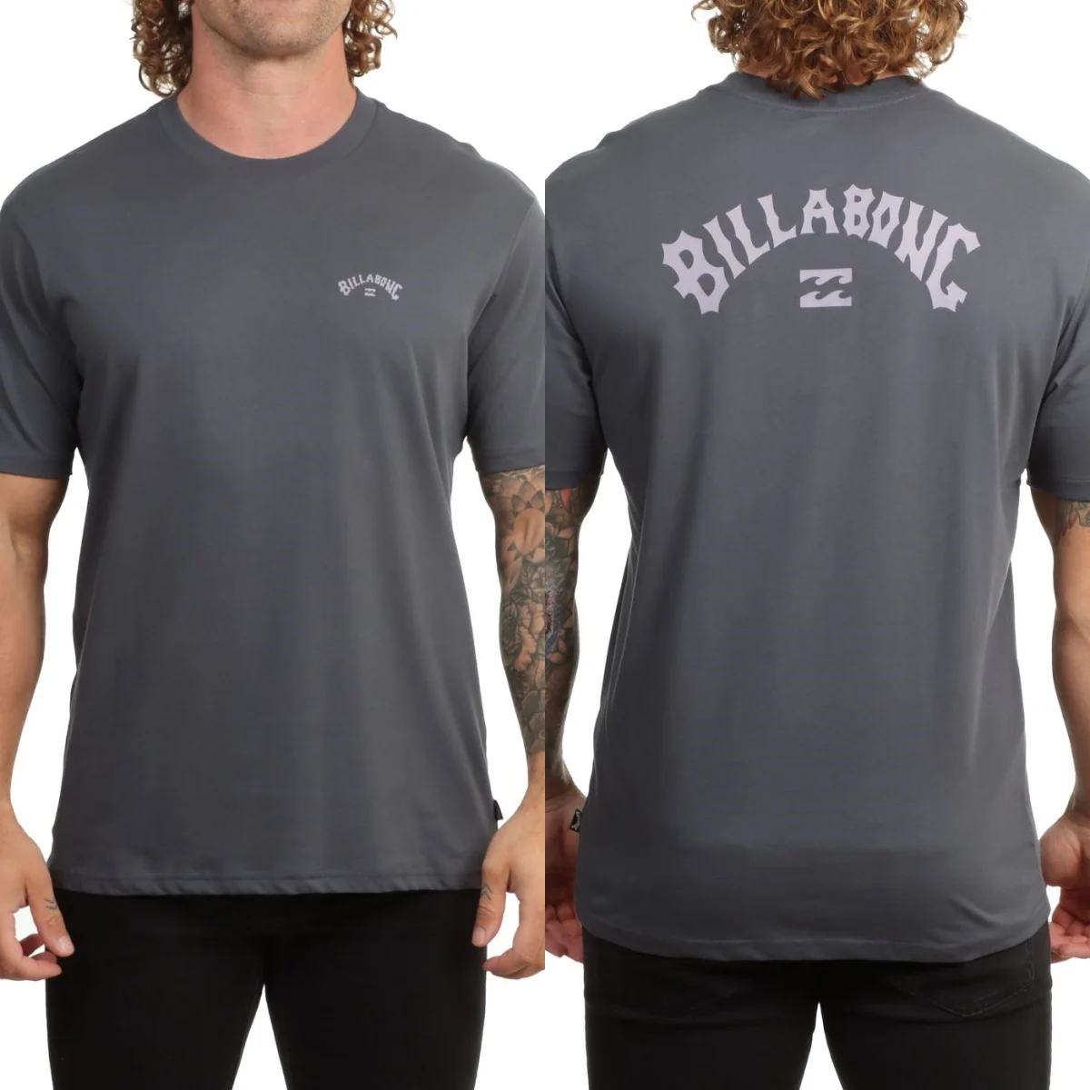 Pop Billa Surfing Bong Graphic Cotton T-shirt Unisex Summer Short Sleeve Fashion Brand Tee Luxury Casual Vintage Tees