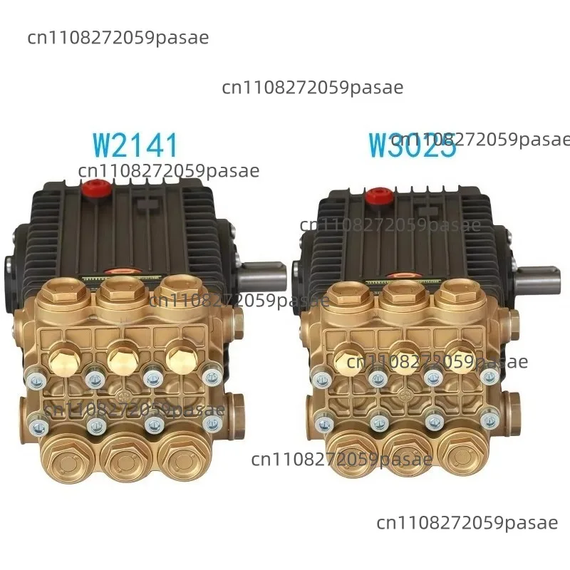 Check valve WS252WK5021W3253 pump head accessories water seal check valve