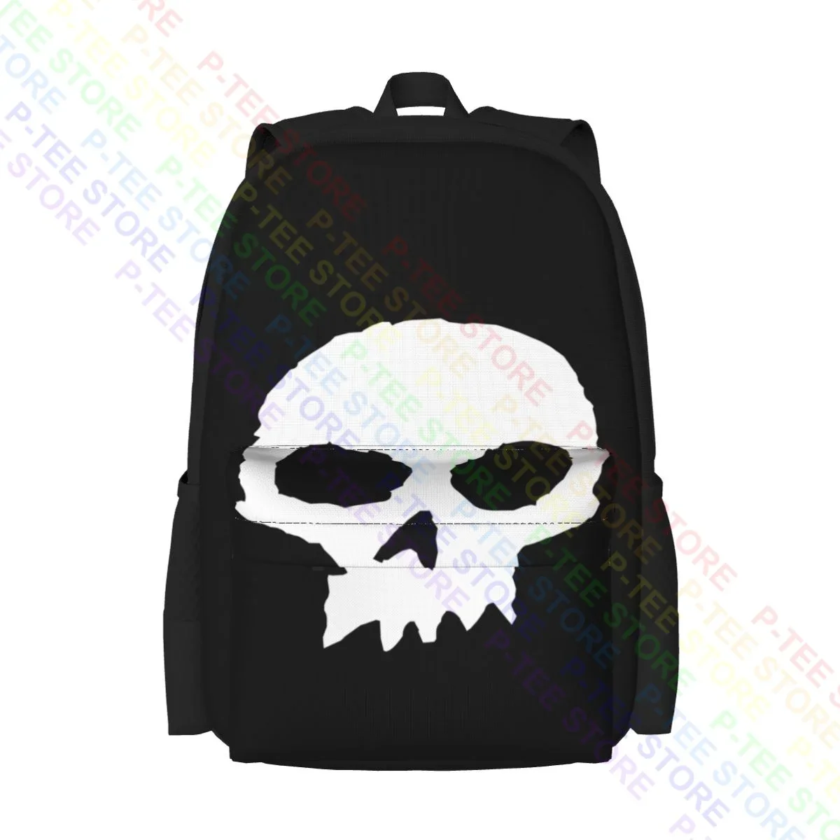 Zero Skateboarding Large Capacity Backpack Newest Shoe Bag 3d Printing Clothes Backpacks