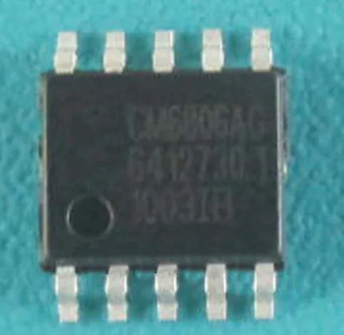 新しい%100 CM6806AG SOP-10