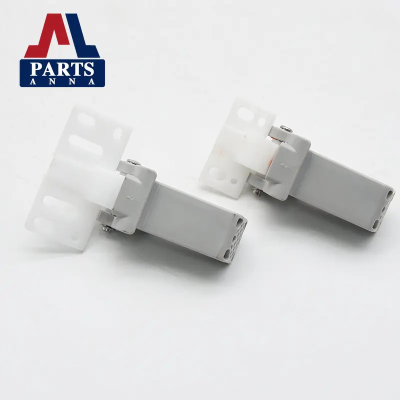 5X FL3-6313-000 FL4-2050 ADF Hinge Right Left for Canon IR 1430 1435 C1225 C1325 C1335 ADV C250 C350 C351 MF810 MF820 MF830