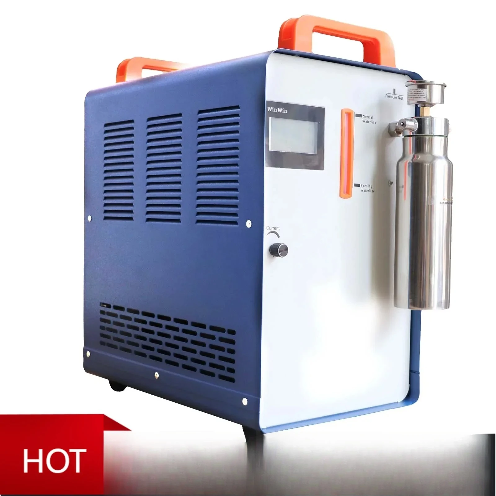 

Jewelry Tools Jewelry Polishing Machine Digital Water Welding Machine