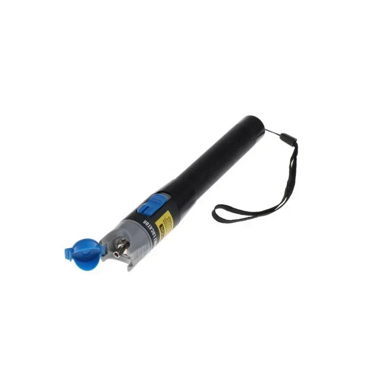 Pemasok Kit Alat Serat Optik Penguji OTDR Meteran Daya