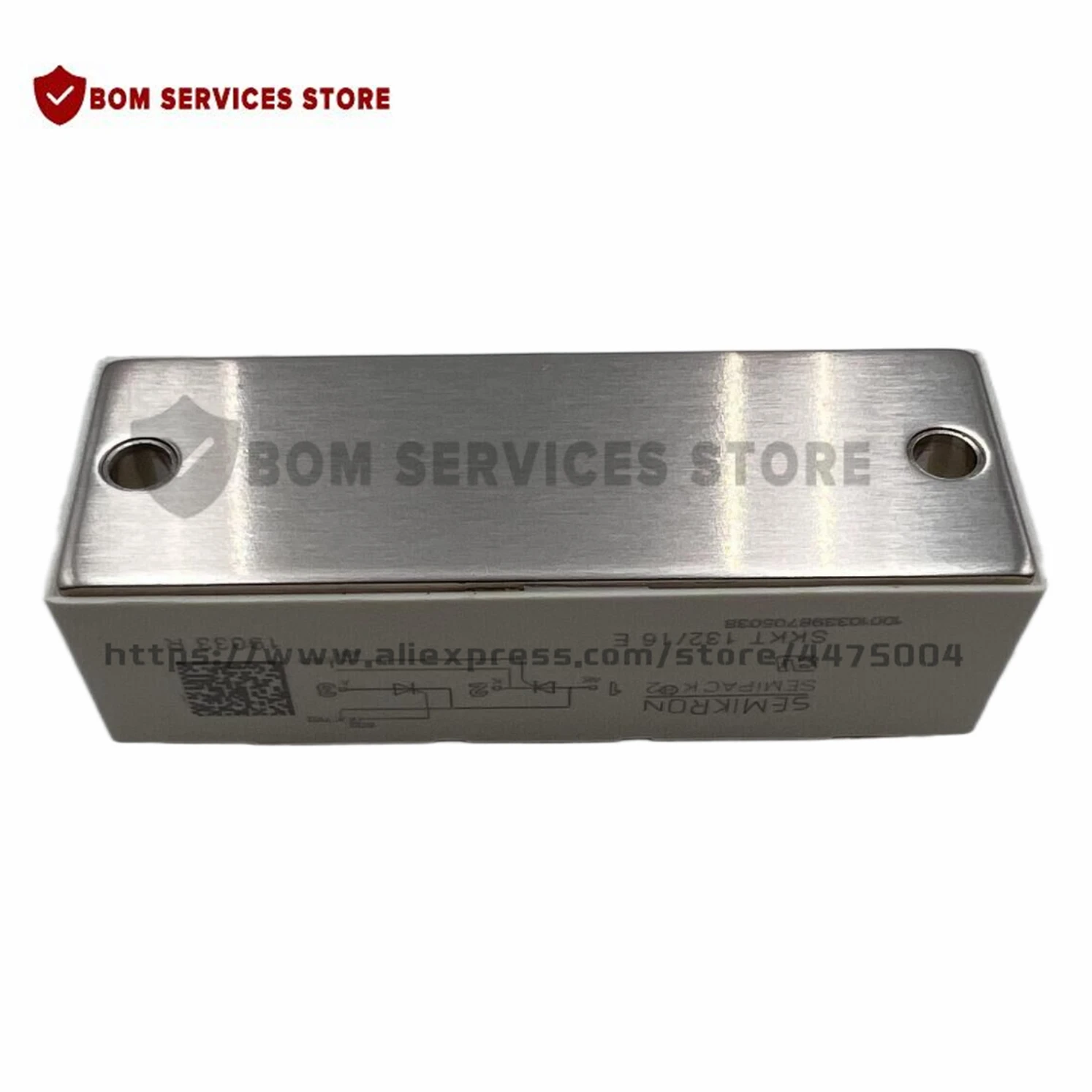 SKKT132/16E /14e/12e/18e   Free Shipping New Original Power Module