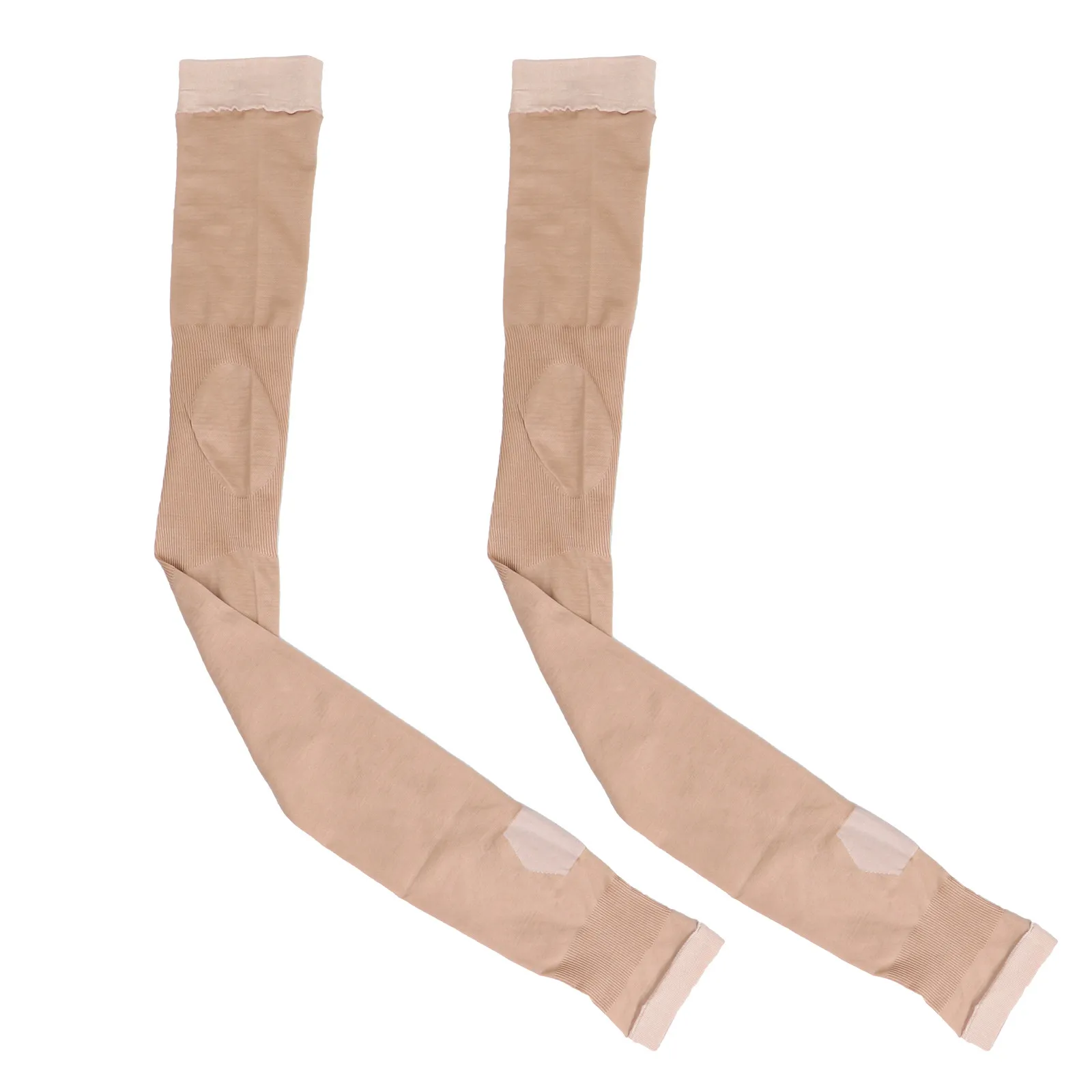 

Компрессионные носки-гольфы для похудения, 1 пара, для снятия отеков и усталости икр, для сна, для женщин