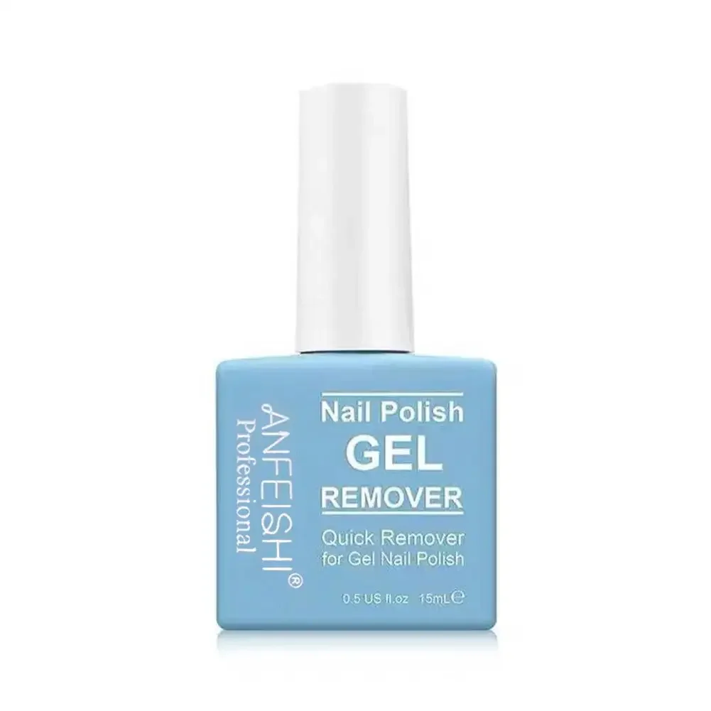 Magisch Snel Verwijderaar Nagellak Verwijderaar Uv Gel Polish Gel Polish Semi Remover Permanent Verwijderen Nail Lak Burst Magic Z2m4