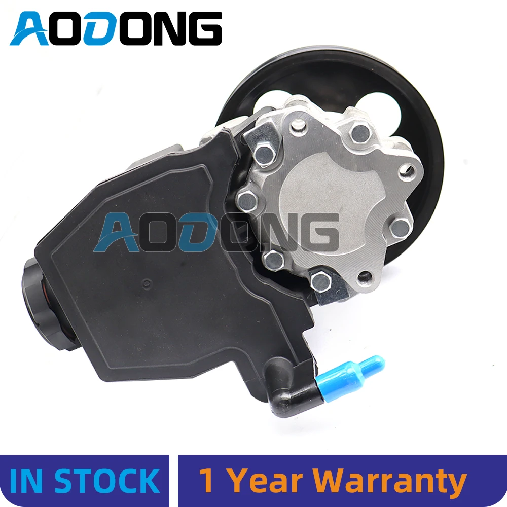Hydraulic Pump Power Steering Pump For Mercedes Benz C-CLASS W204 W203 C180 C200 0024662901 A0024668401 A0024668301 A0024668401