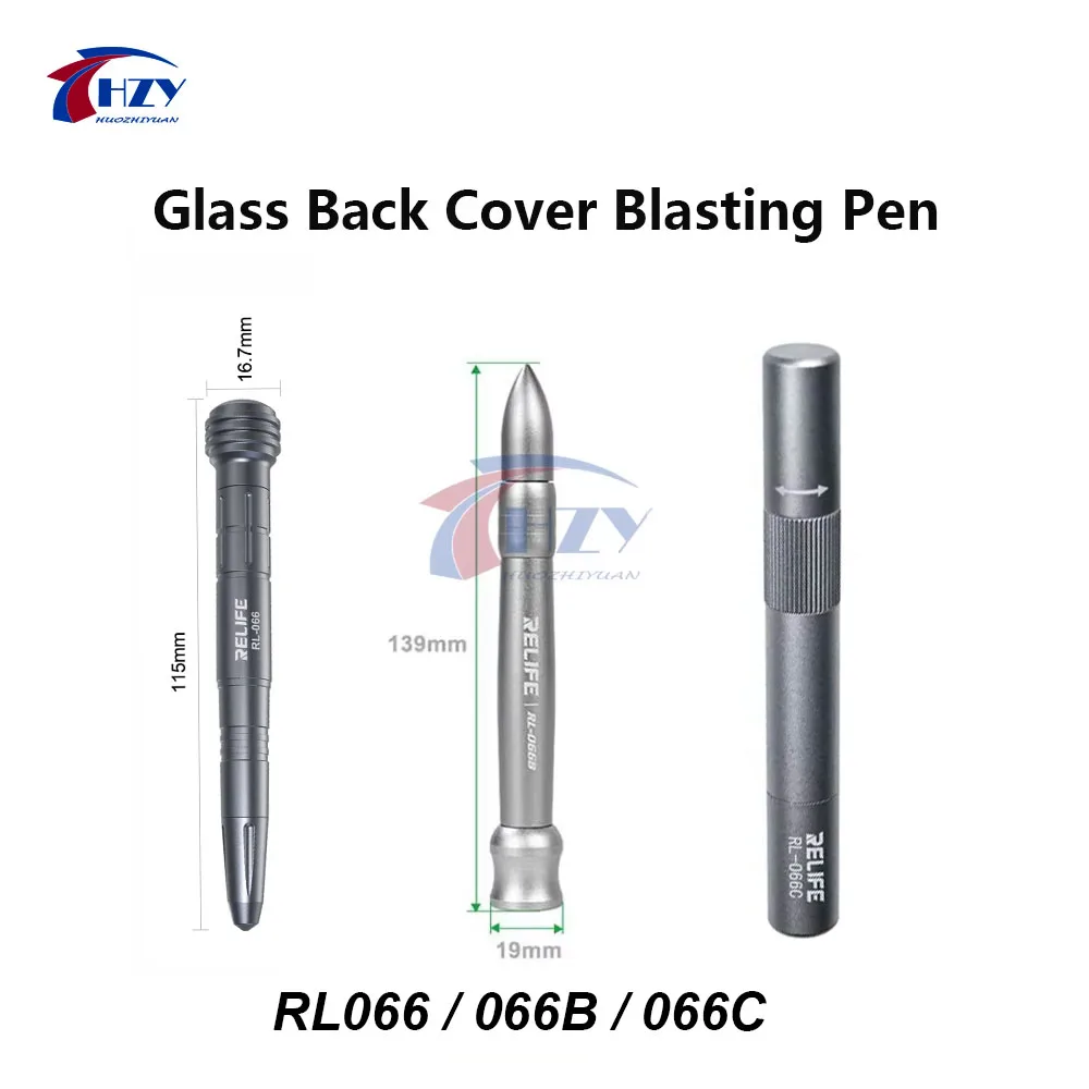 Relife RL-066/066B/…