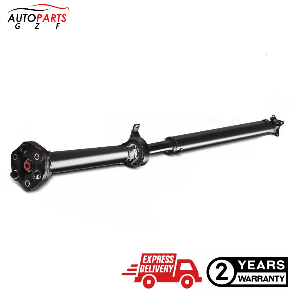 Rear Driveshaft Assembly for BMW E46 325Ci 325i 323Ci 323i Auto ZF Trans. 1418mm