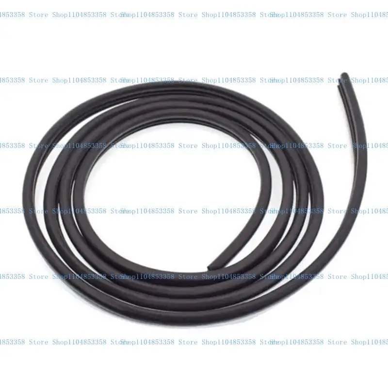 

652F Rubber Sealing Strips Sunroof Weatherstrip Seal for L300 V31W V34W V36W V43W