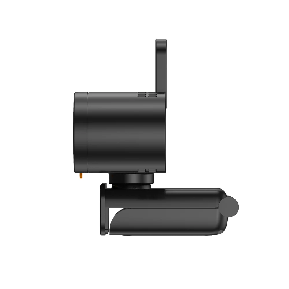 Webcam personalizada com microfone USB HD Webcam câmera videoconferência com microfone para computador PC