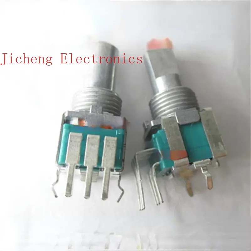 10PCS  RK09L1140A2U  RK09L124000Z  RK09L114001T RK09L1240A12 RK09L1140A5E