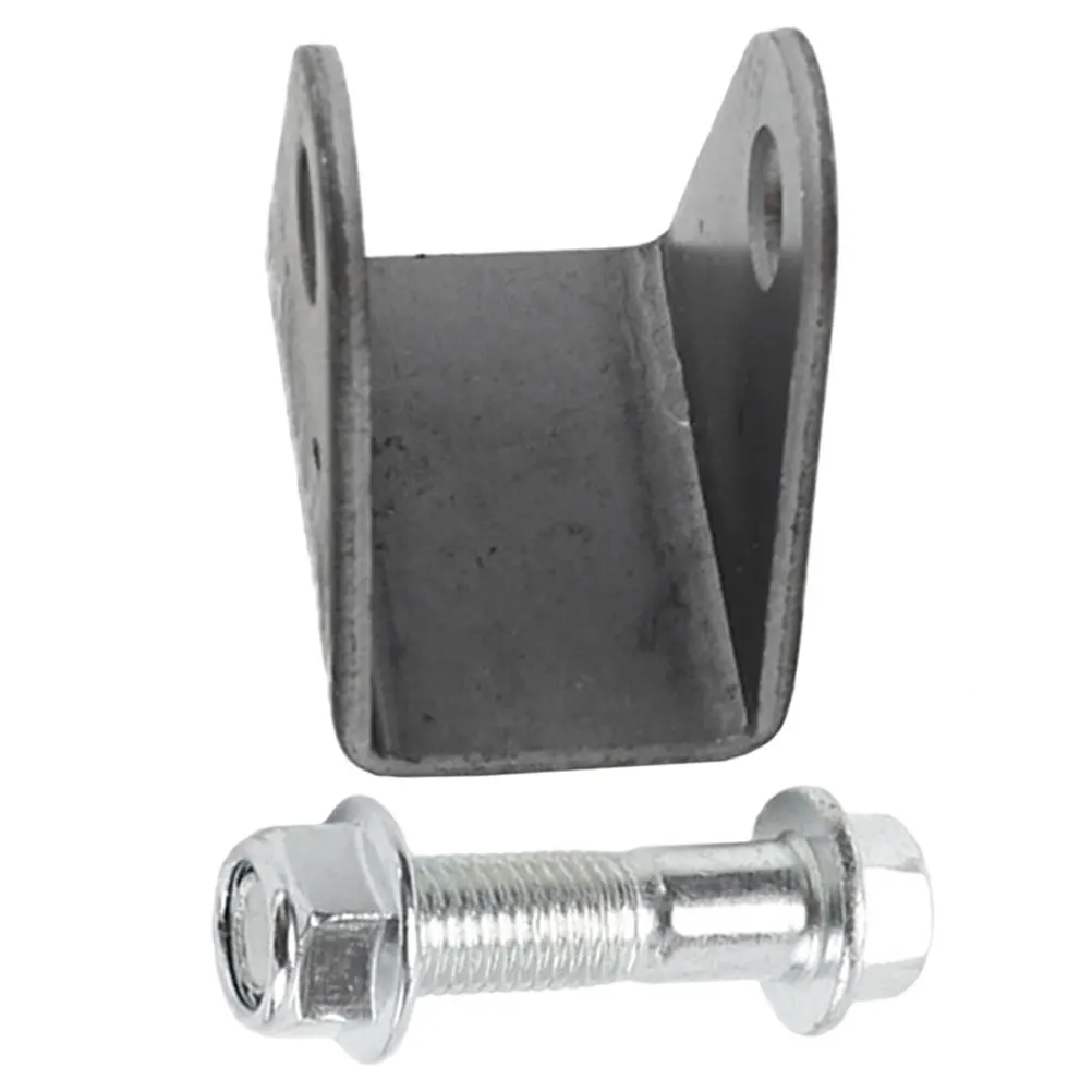 

Ремкомплект для крепления амортизатора ATV Dirt Bike Go Kart Кронштейн подвески Амортизатор U-образной формы Прочный Стабильный Простота установки Длительное использование