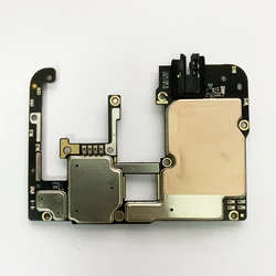 For xiaomi 9t K20 motherboard Global firmware 128GB ROM Original Unlock Working Electronic panel mainboard