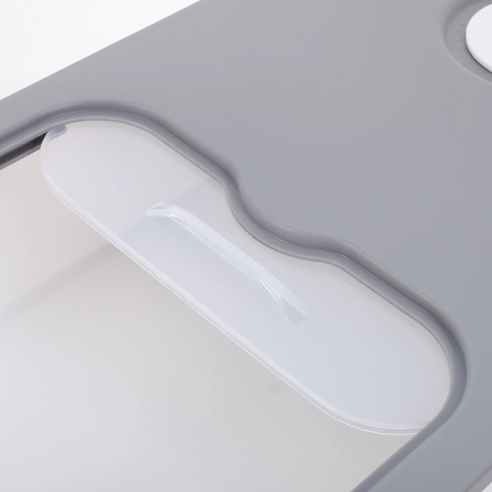 

Large Rice Storage Container Airtight Sealing Grain Storage Box Dry Food Organizer Dispenser for Kitchen