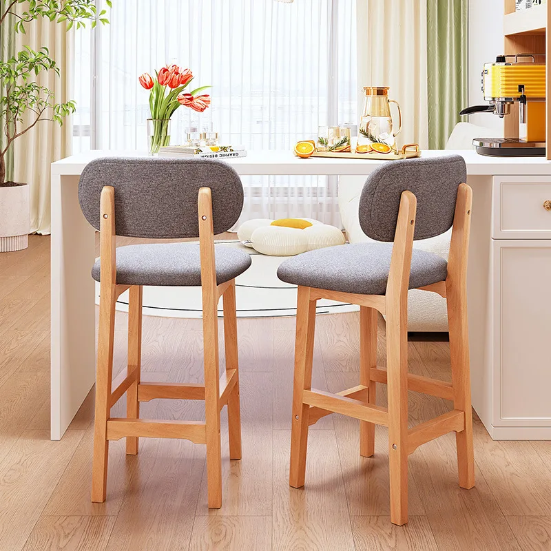 

Барный стул, стул для стойки ресепшн, высокий барный стул с подъемным механизмом, стул для кассы, высокий стул для дома, мебель для дома