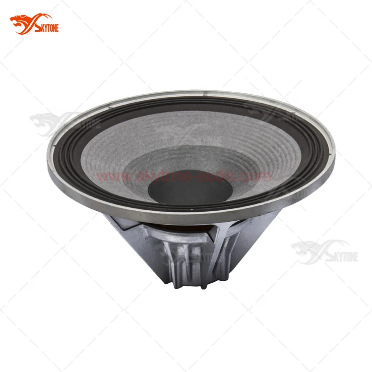 

Neodymium Magnet Neo Motor 2265HPL 15 Inch Woofer Dj Speaker