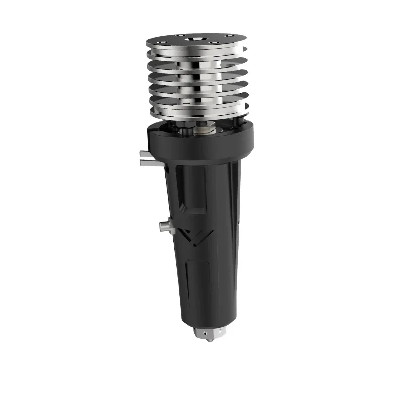 

3D Printer Hotend High-Speed V6 Nozzle 100w 24V Compatible for High-Traffic Vzbot Goliath AIR V2 3D Printer Accessories