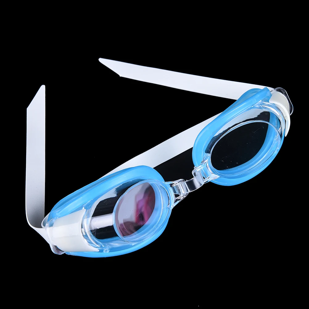 Gafas de natación para niños, accesorio para piscina, playa, mar, tapón para los oídos, Clip para la nariz