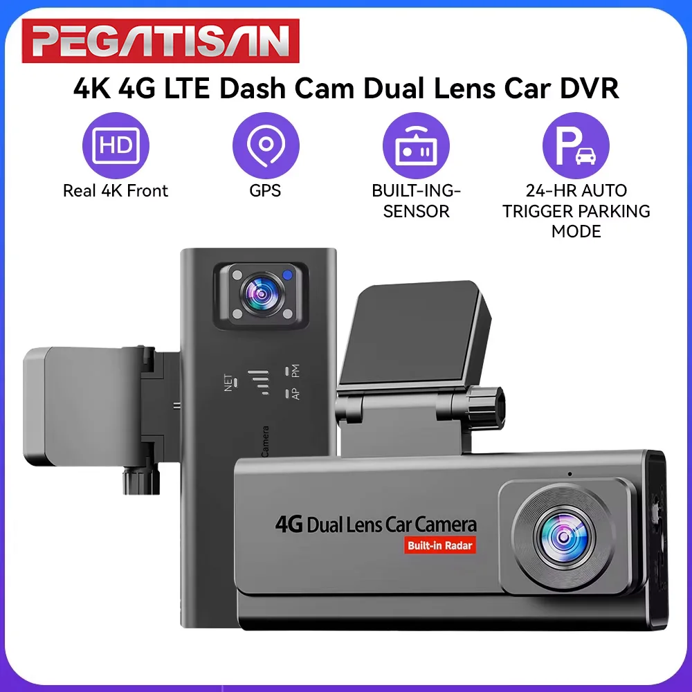 camara-para-auto-pegatisan-4k-4g-lte-con-doble-lente-deteccion-humana-gps-monitoreo-de-estacionamiento-24-7-vista-remota-en-vivo-6-meses-de-autonomia