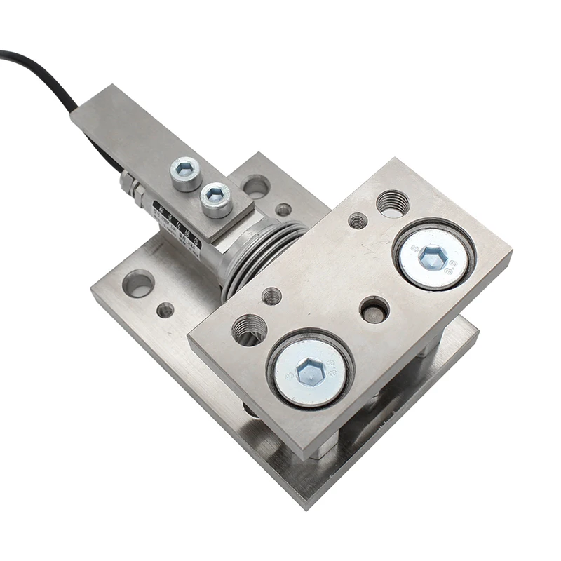Weegmodule van 500 kg Load Cell-weegsensor voor weegschaal