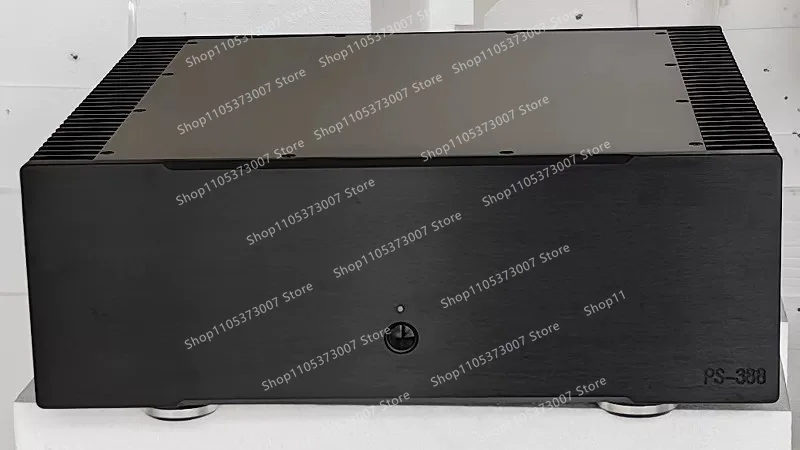 Audio dedicated high purity low loss of source purifier HIF dedicated to fever