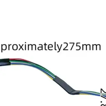Brushless Motor Control Switch for Lithium Hammer Tools Using 8 Pin 6 Wire Wiring to Enable Directional and Adjustments