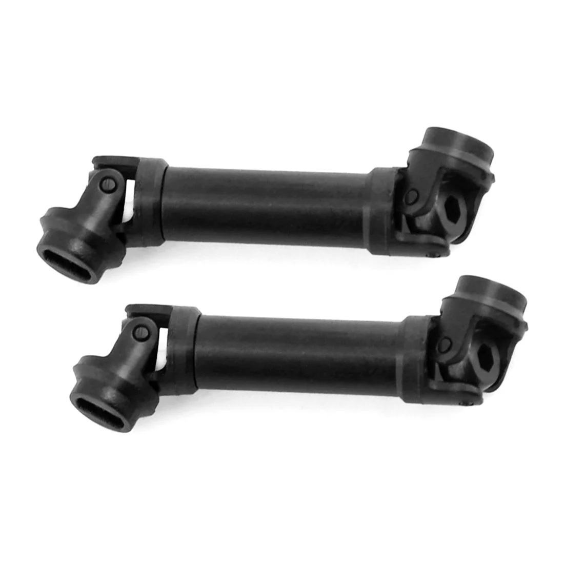 2Pcs Drive Shaft CVD for Kyosho Mini-Z 4X4 Mini Z 4X4 RC Mini Crawler Car Spare Parts