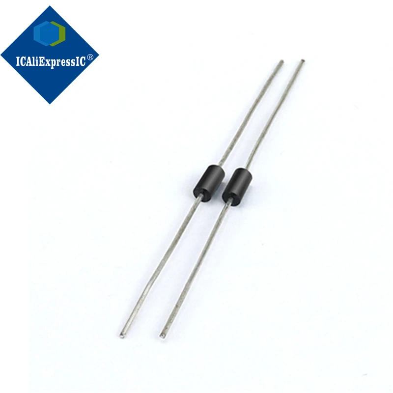 Fast diode UF5400 UF5402 3A200V UF5401 3A100V UF5403 3A300V UF5404 3A400V UF5406 3A400V UF5408 3A800V eco-friendly good quality