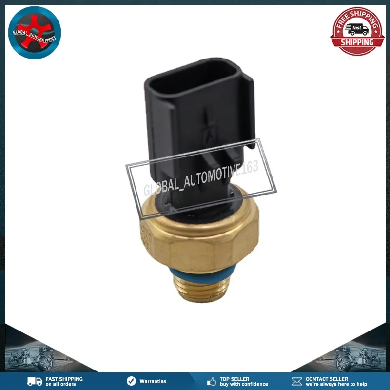 4921517 Engine Oil Pressure Sensor For 2003-2015 Cummins ISX ISM ISX11.9 ISX15