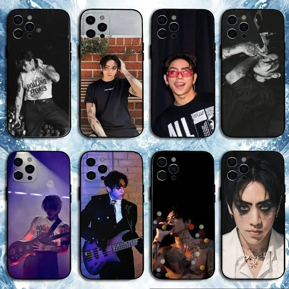 Handsome Dpr Ian Si… - image