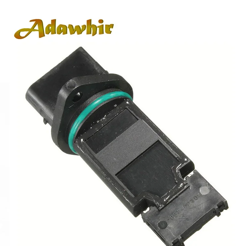 Mass Air Flow Meter MAF Sensor for Mercedes-Benz E-CLASS E200 E220 E270 E320 CDI W210 S210 S203 A6110940048 72268400 6110940048