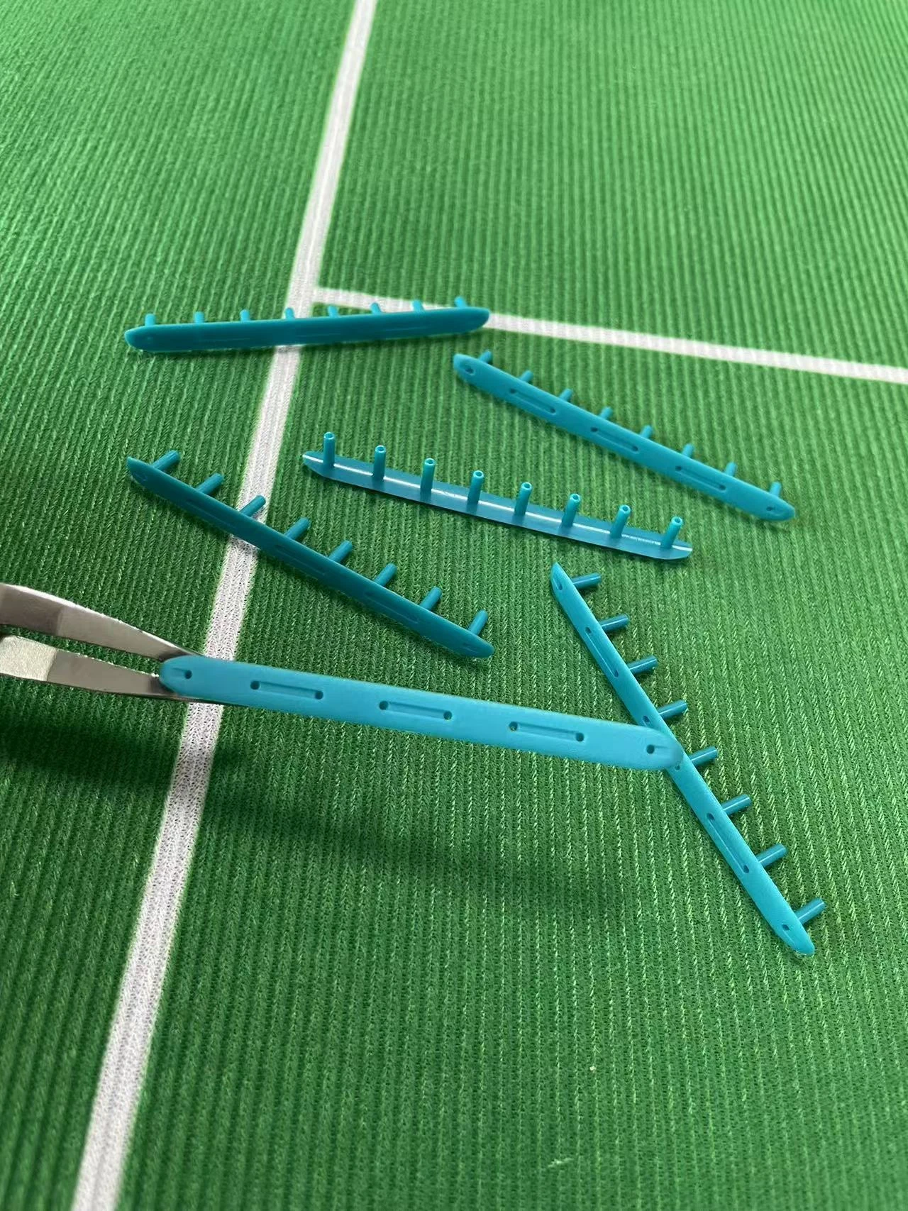 واقي كابل مضرب كرة الريشة لـ AX88dpro/ARC11Pro/ax99pro/nf1000z/vtzf2/Victor NANO7/NANO7/TK-RYUGA/TK-RYUGAII PRO إلخ. #1