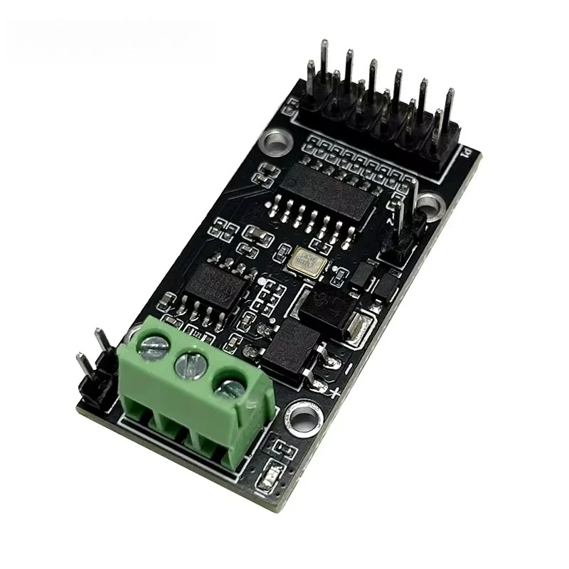YT MCP2518FD SPI to CAN FD Module with ATA6560 Transceiver, CAN Bus Controller Board Upgrade Replacement for MCP2515