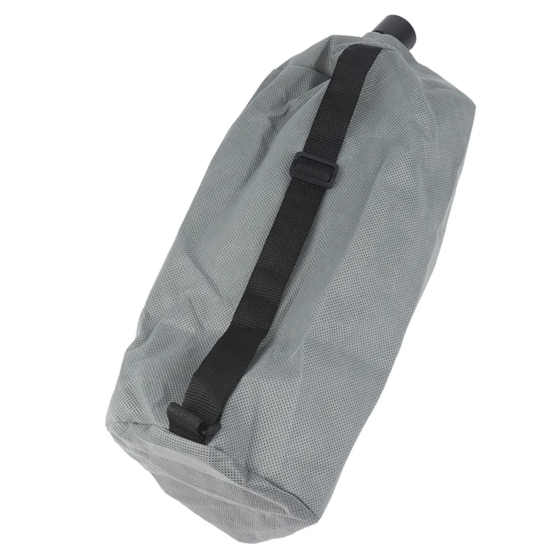 New【Wall Grinder Vacuum Bag Dust-free Self-priming Sandpaper Machine Dust Bag】
