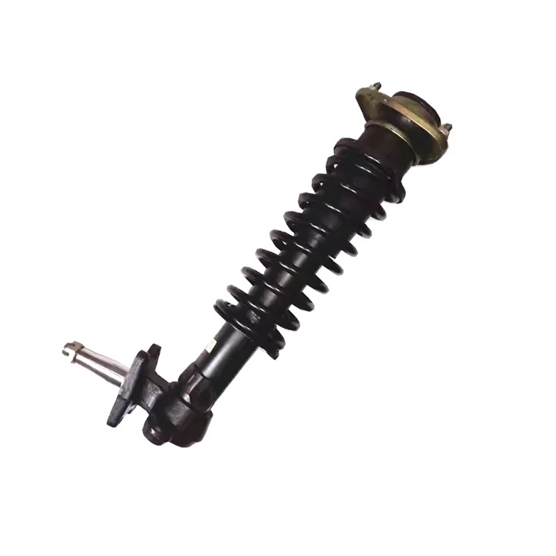 Golf Cart Patrol Car Front and rear shock absorber accessories