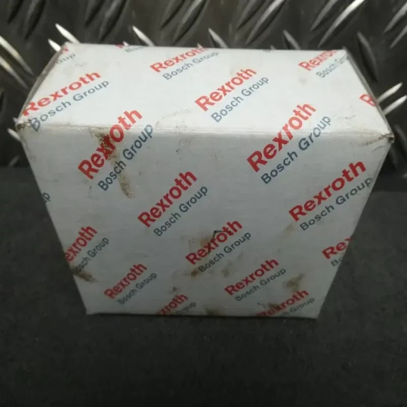 New, Ready Stock Brand New R166221420 B.Runner Block Ss for Plc