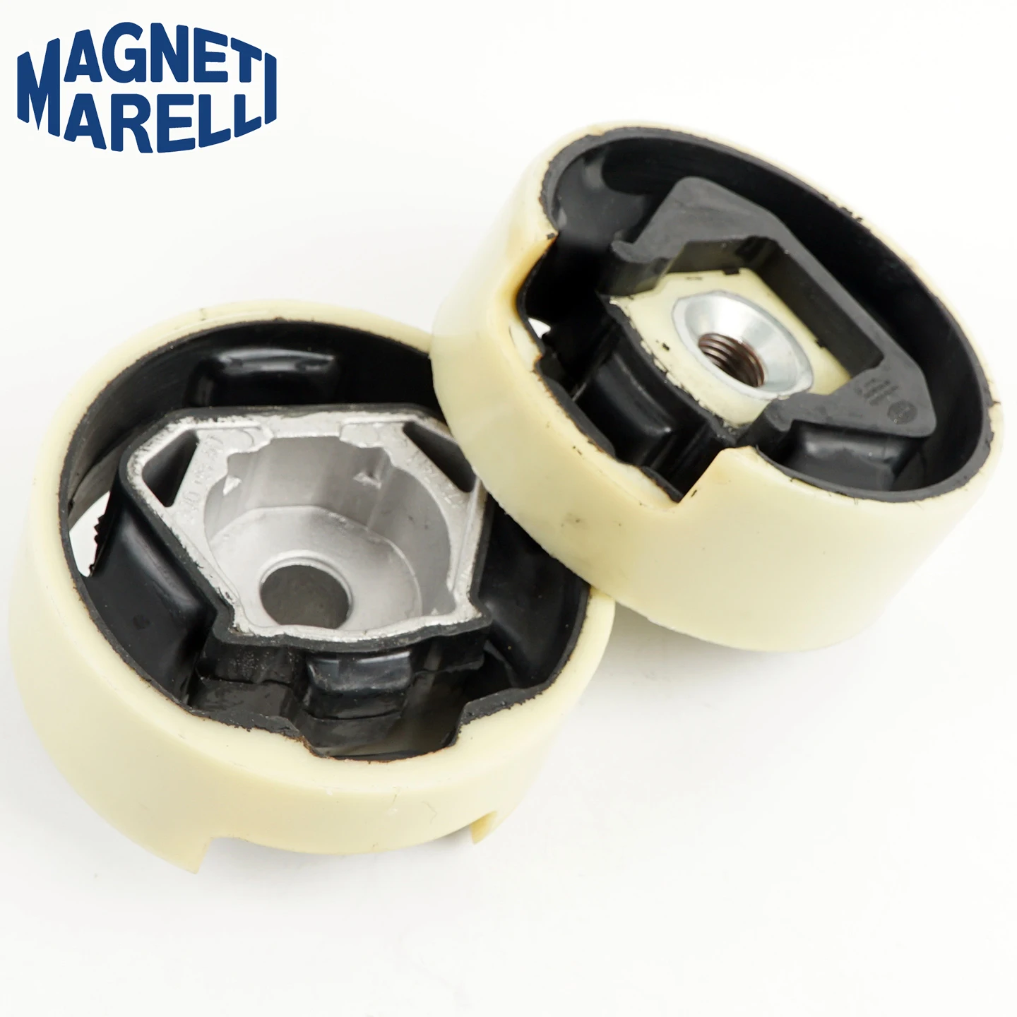 Set 5Q0198037B Obere & Untere Motorlager Montagesatz Gummimanschette für VW Golf MK7 Passat B8 Neuer Tiguan 5Q0199867C 5Q0199868C – Detail 5