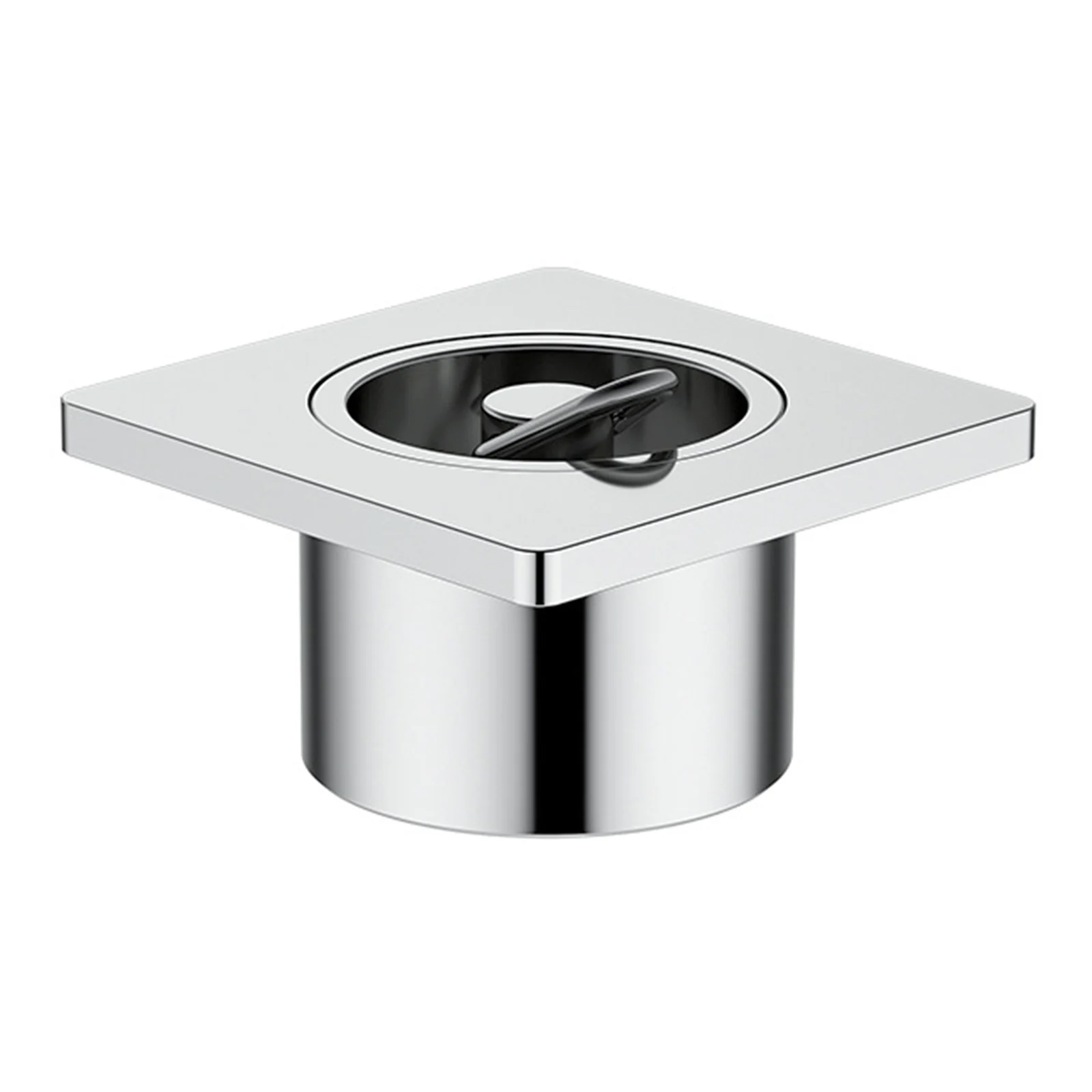 

Медный слив для пола Свежий и чистый Технические характеристики окружающей среды бассейна Усовершенствованное гальваника Большая дренажная способность